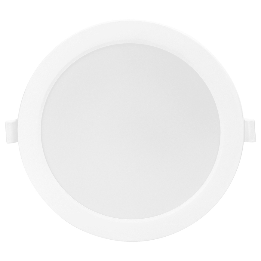 Aigostar - KIT 3x LED RGB Ljusreglerad upphängd taklampa MESH LED/15W/230V 2700K-6500K diameter 17cm