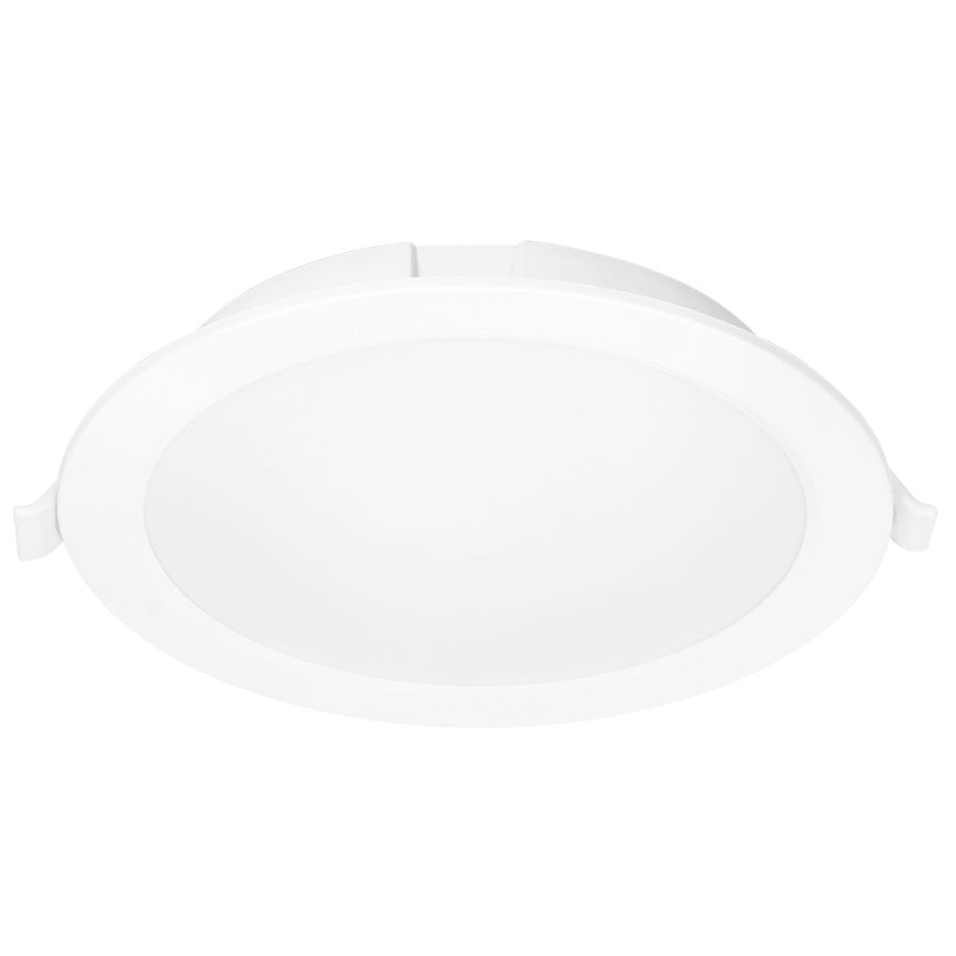 Aigostar - KIT 3x LED RGB Ljusreglerad upphängd taklampa MESH LED/15W/230V 2700K-6500K diameter 17cm