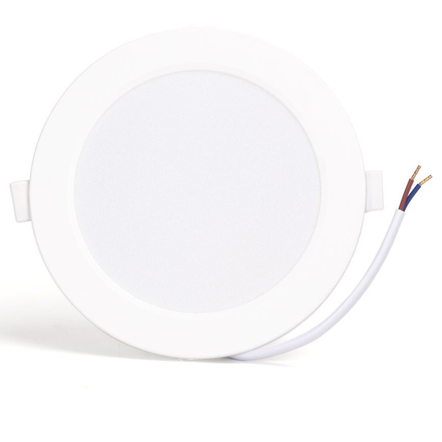 Aigostar - KIT 3 x LED RGB Ljusreglerad upphängd taklampa MESH LED/6W/230V 2700K-6500K diameter 11,5cm