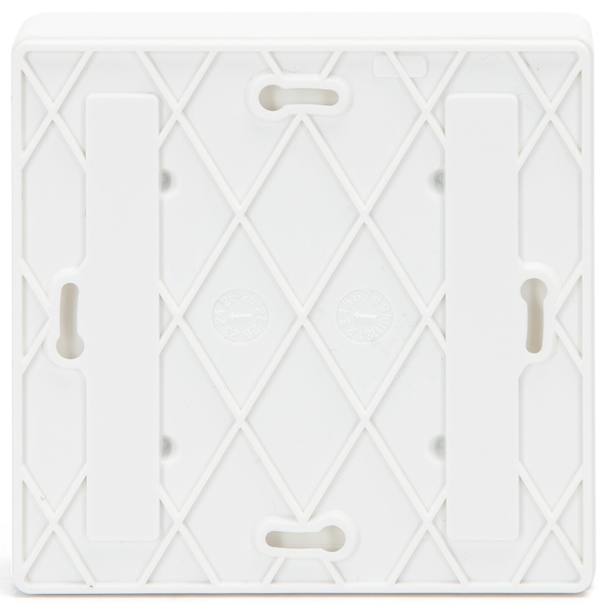 Aigostar - knappbatteri dimmer MESH