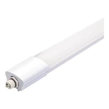 Aigostar - LED arbetsbelysning LED/18W/230V 4000K 60 cm IP65