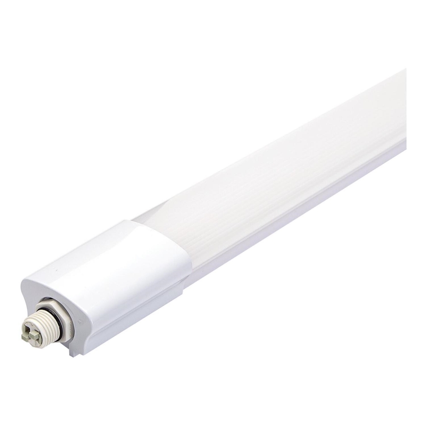 Aigostar - LED arbetsbelysning LED/18W/230V 4000K 60 cm IP65