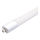 Aigostar - LED arbetsbelysning LED/18W/230V 4000K 60 cm IP65