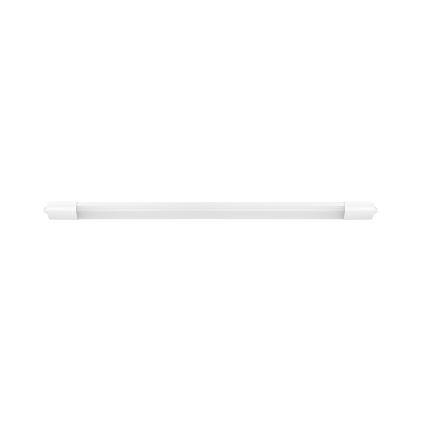 Aigostar - LED arbetsbelysning LED/18W/230V 4000K 60 cm IP65