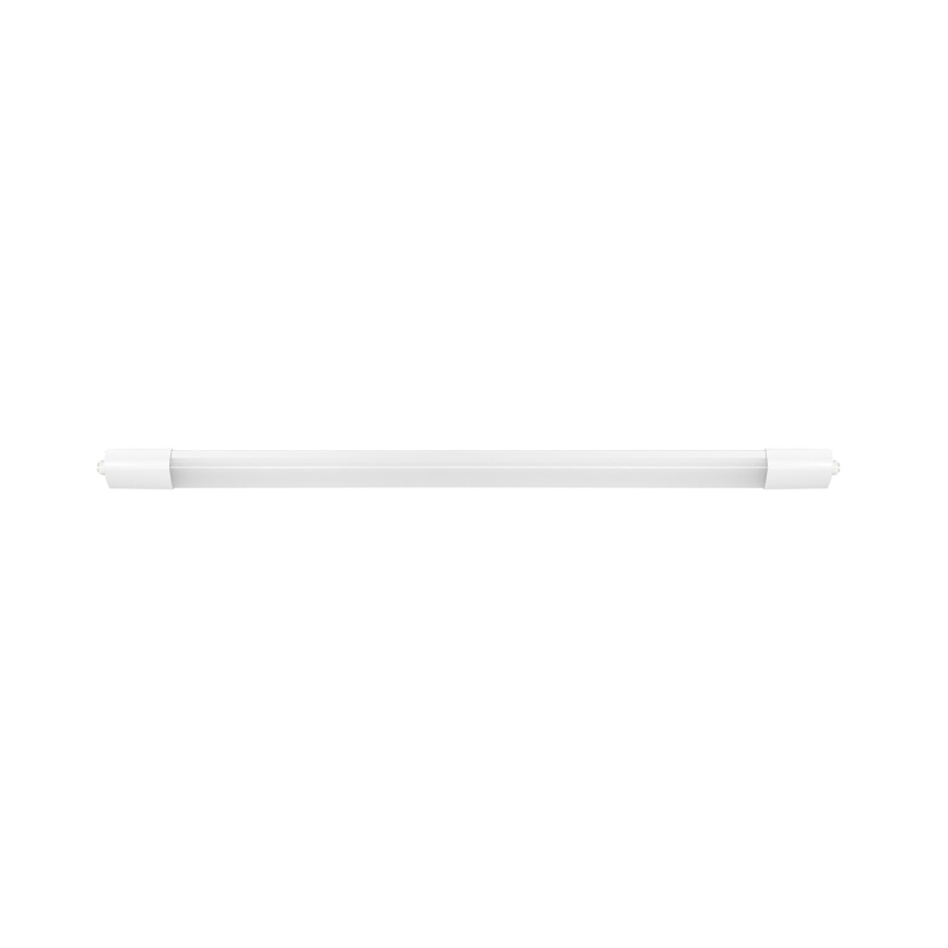 Aigostar - LED arbetsbelysning LED/18W/230V 4000K 60 cm IP65