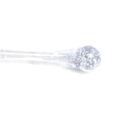 Aigostar - LED dekorativ utomhusslinga 50xLED/8 funktioner 5,3m IP44 kall vit