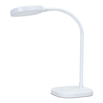 Aigostar - LED Dimbar bordslampa LED/4W/5V 4000K