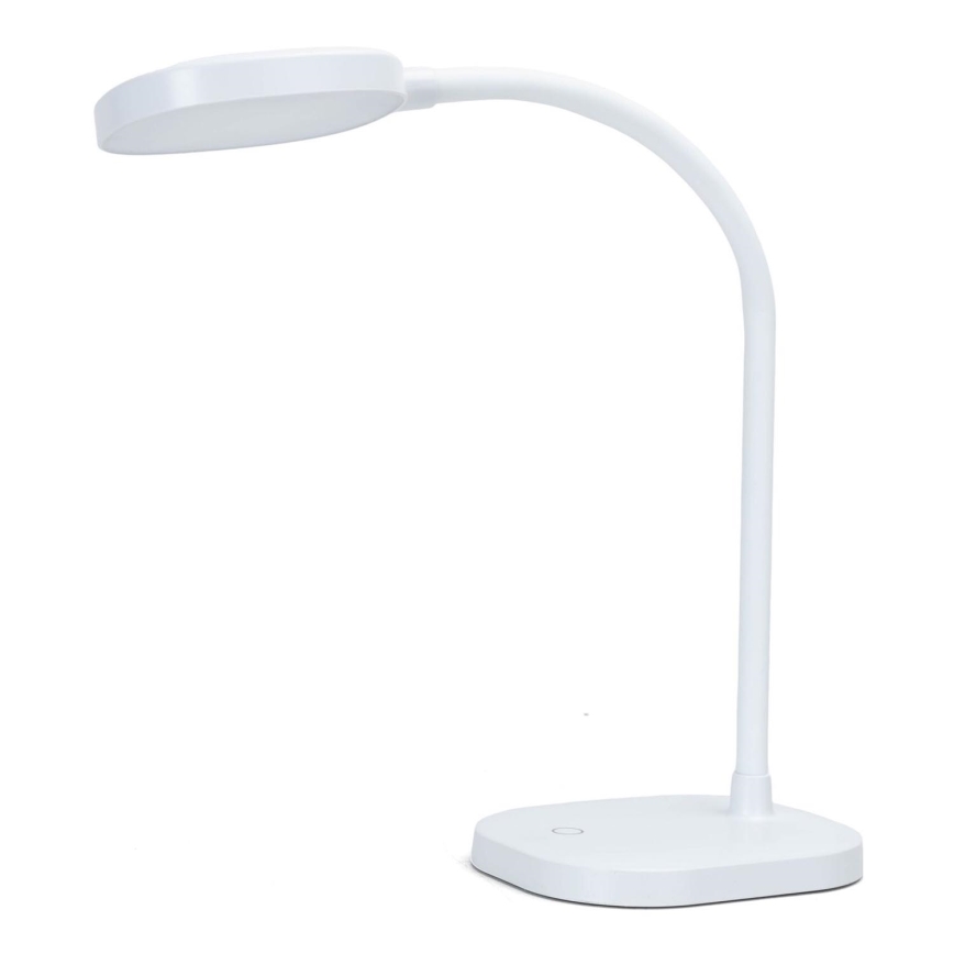 Aigostar - LED Dimbar bordslampa LED/4W/5V 4000K