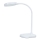 Aigostar - LED Dimbar bordslampa LED/4W/5V 4000K