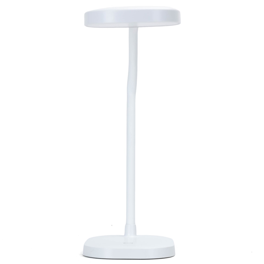Aigostar - LED Dimbar bordslampa LED/4W/5V 4000K