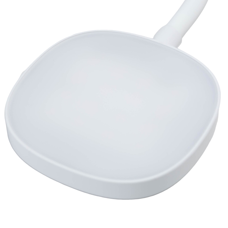 Aigostar - LED Dimbar bordslampa LED/4W/5V 4000K