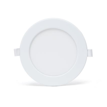 Aigostar - LED Dimbar infälld belysning LED/12W/230V d 17 cm. Wi-Fi