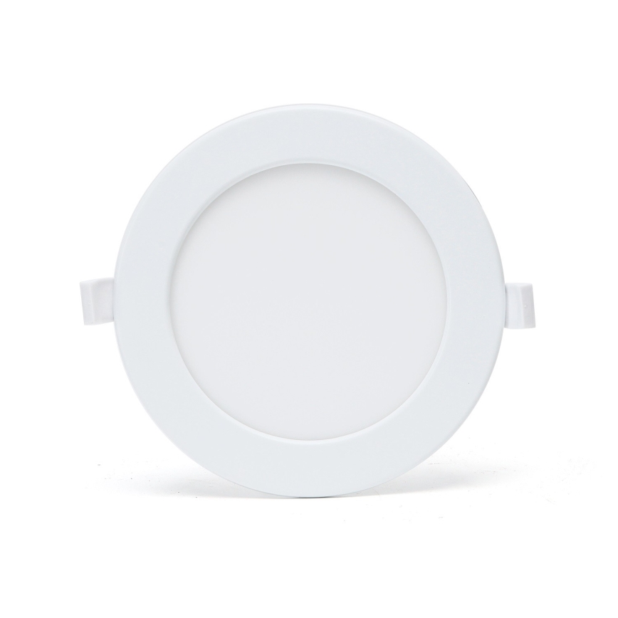 Aigostar - LED Dimbar infälld belysning LED/12W/230V d 17 cm. Wi-Fi