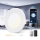 Aigostar - LED Dimbar infälld belysning LED/6W/230V d. 11,5 cm Wi-Fi