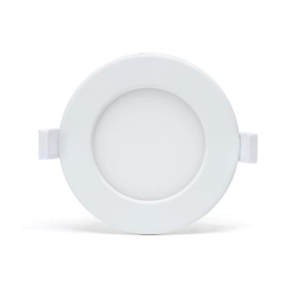 Aigostar - LED Dimbar infälld belysning LED/6W/230V d. 11,5 cm Wi-Fi