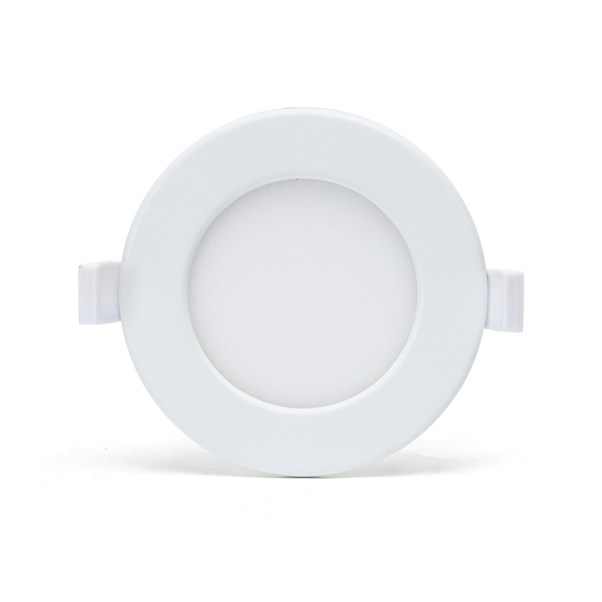 Aigostar - LED Dimbar infälld belysning LED/6W/230V d. 11,5 cm Wi-Fi