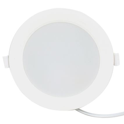 Aigostar - LED Dimbar infälld belysning MESH LED/9W/230V 2700-6500K diameter 14,5 cm