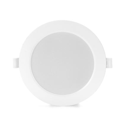 Aigostar - LED Dimbar infälld lampa LED/9W/230V d. 14,5 cm Wi-Fi