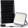 Aigostar - LED Dimbar solcellsstrålkastare LED/150W/3,4V 3000/4000/6500K IP66 12000 mAh + fjärrkontroll