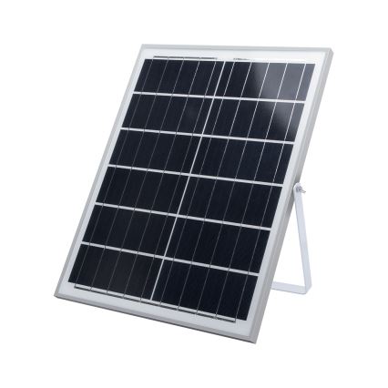 Aigostar - LED Dimbar solcellsstrålkastare LED/60W/3,2V 2000 mAh IP67 + fjärrkontrol