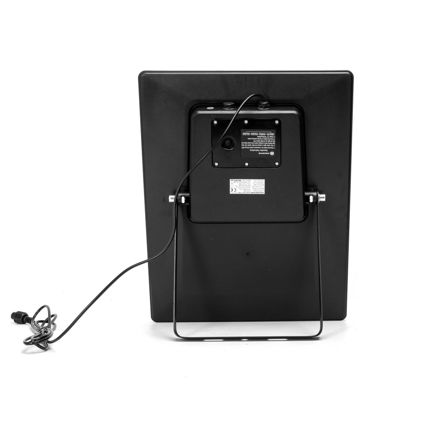 Aigostar - LED Dimbar solcellsstrip LED/20W/3,2V 20 m 2700K IP65 + fjärrkontroll