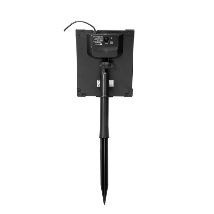 Aigostar - LED Dimbar solcellsstrip LED/5W/3,2V 5 m 2700K IP65 4000 mAh + fjärrkontroll