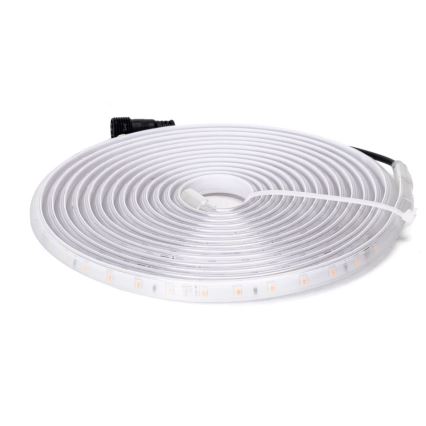 Aigostar - LED Dimbar solcellsstrip LED/5W/3,2V 5 m 6500K IP65 4000 mAh + fjärrkontroll