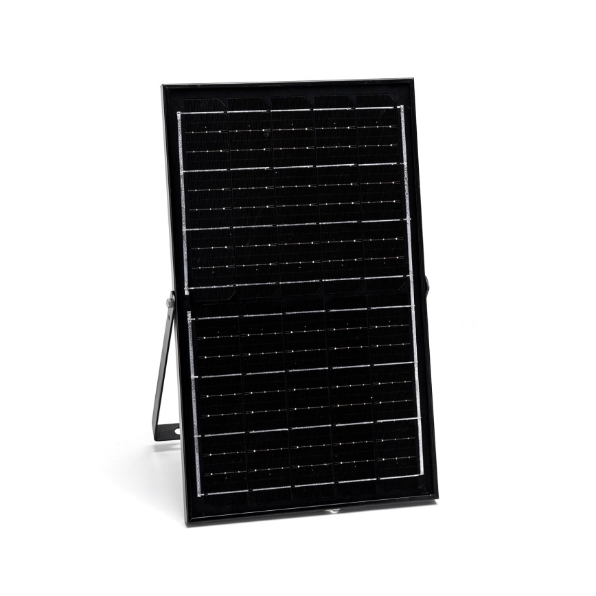 Aigostar - LED dimbar solreflektor LED/300W/3,4V IP65 20000 mAh + fjärrkontroll