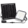 Aigostar - LED dimbar solreflektor LED/50W/3,4V 3000/4000/6500K IP66 4000 mAh + fjärrkontroll