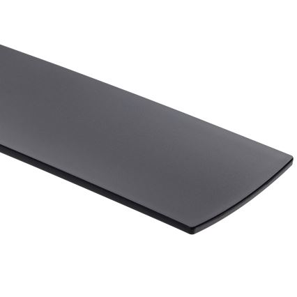 Aigostar - LED Dimbar takfläkt LED/24W/230V 2700-6500K 165cm svart + fjärrkontroll