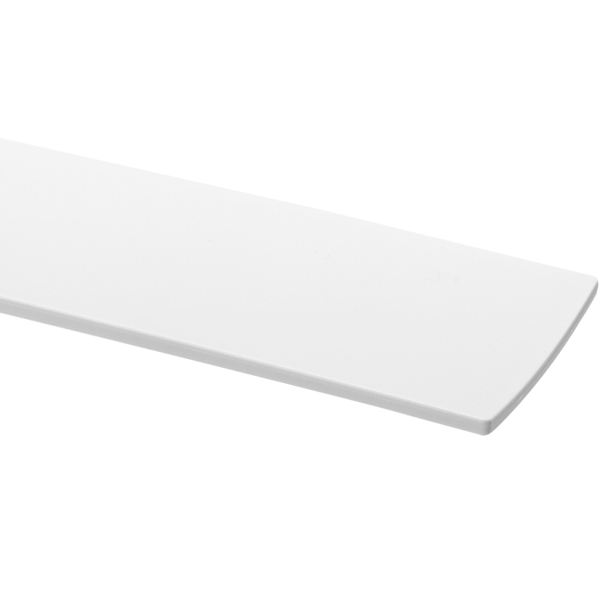 Aigostar - LED Dimbar takfläkt LED/24W/230V 2700-6500K diameter 165 cm + fjärrkontroll vit