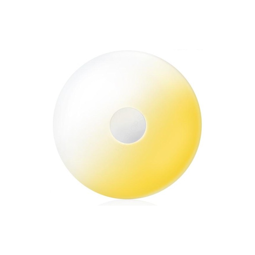 Aigostar - LED Dimbar taklampa LED/18W/230V d.34 cm Wi-Fi