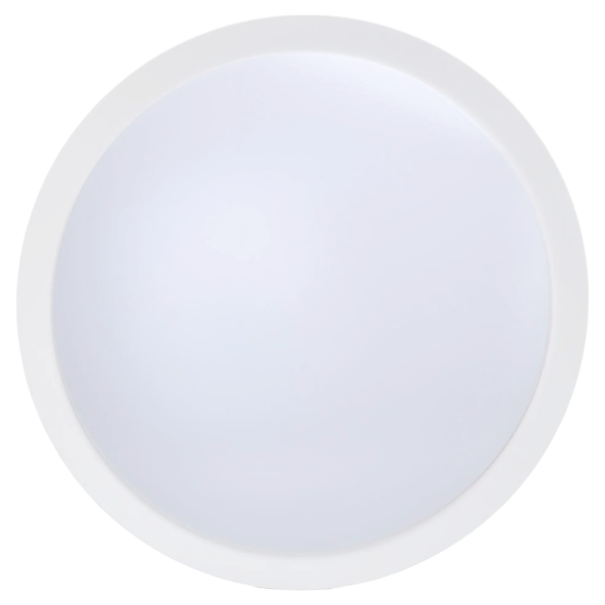 Aigostar - LED Dimbar taklampa med fläkt MESH LED/50W/230V 2700-6500K vit + fjärrkontroll