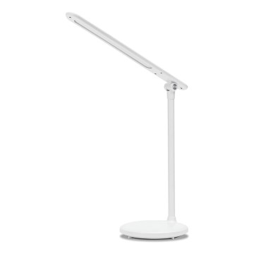Aigostar - LED Dimbar uppladdningsbar touch bordslampa LED/3W/5V 1200mAh 3000/4000/6500K