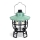 Aigostar - LED Dimbart Bärbart Uppladdningsbart Campinglampa LED/3W/3,7V 1200mAh
