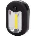 Aigostar - LED-ficklampa LED/3W/3xAAA