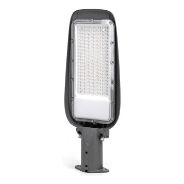 Aigostar - LED gatulampa LED/100W/230V 6500K IP65