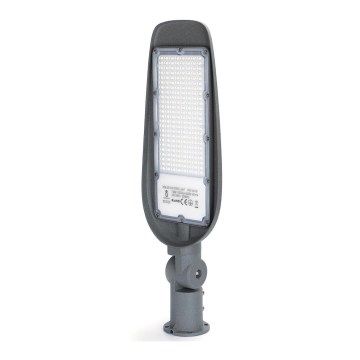 Aigostar - LED gatulampa LED/150W/230V 6500K IP65