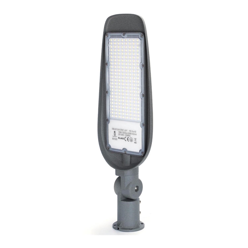 Aigostar - LED gatulampa LED/150W/230V 6500K IP65