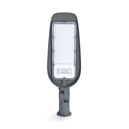 Aigostar - LED gatulampa LED/150W/230V 6500K IP65