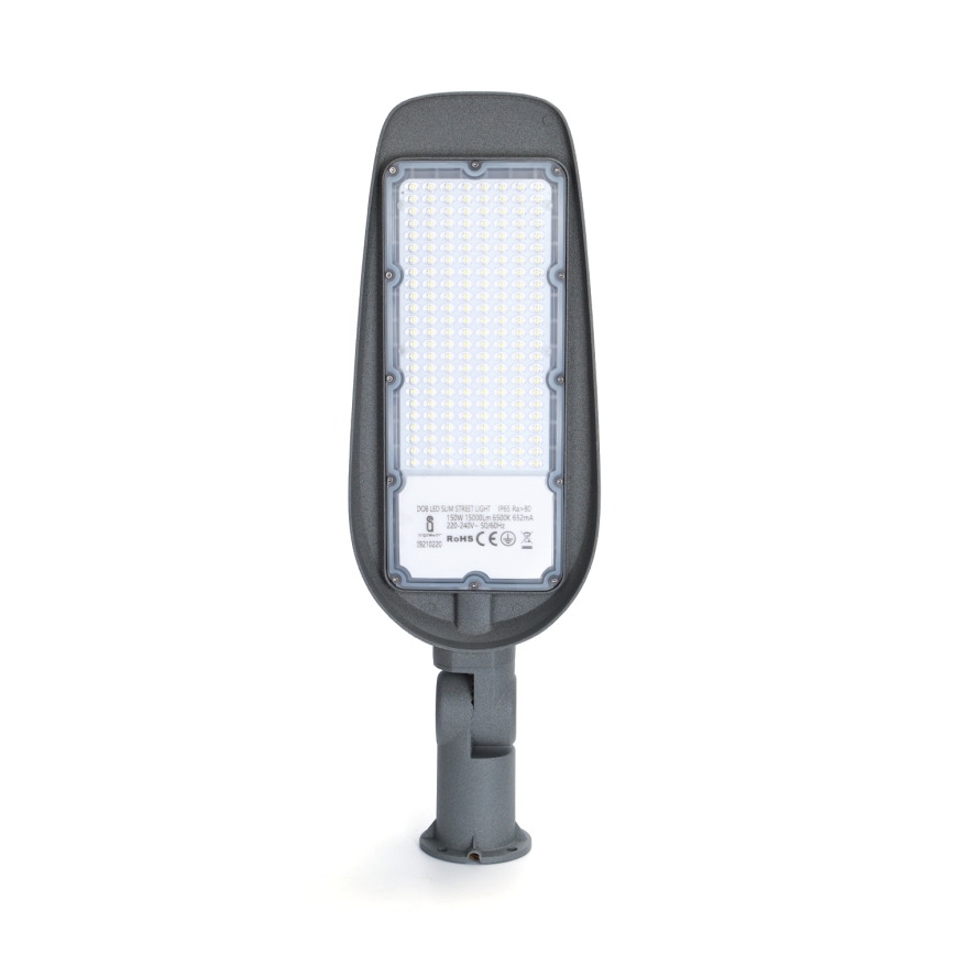 Aigostar - LED gatulampa LED/150W/230V 6500K IP65