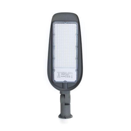 Aigostar - LED gatulampa LED/200W/230V 6500K IP65