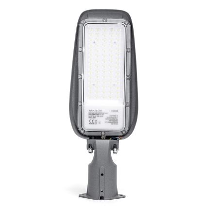 Aigostar - LED gatulampa LED/50W/230V 6500K IP65