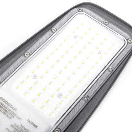 Aigostar - LED gatulampa LED/50W/230V 6500K IP65