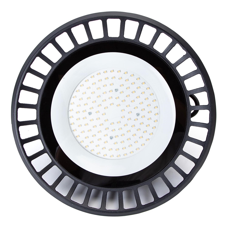 Aigostar - LED industrilampa UFO HIGHBAY LED/100W/230V 4000K IP65