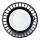 Aigostar - LED industrilampa UFO HIGHBAY LED/100W/230V 4000K IP65