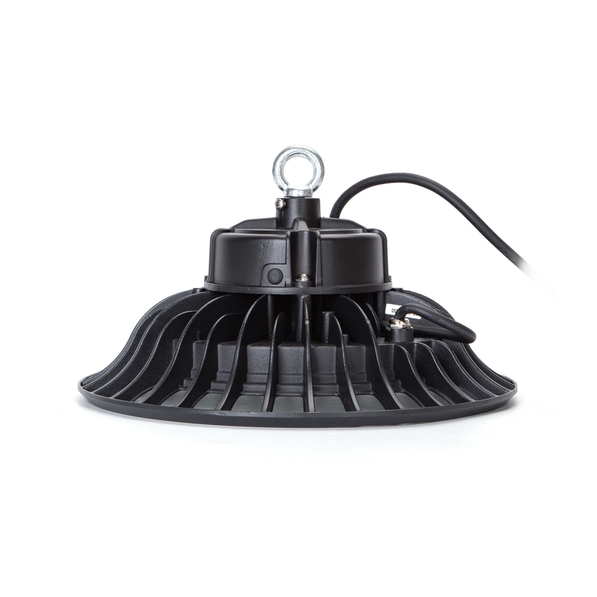 Aigostar - LED industrilampa UFO HIGHBAY LED/100W/230V 4000K IP65