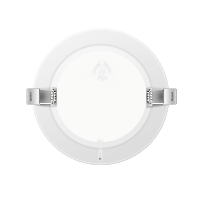 Aigostar - LED infälld belysning LED/12W/230V 4000K diameter 17,5 cm vit