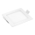 Aigostar - LED infälld belysning LED/16W/230V 16,5x16,5 cm 4000K vit