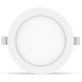 Aigostar - LED infälld belysning LED/18W/230V 3000K diameter 27,5 cm vit